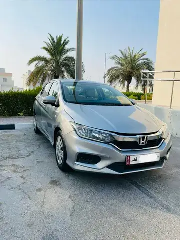 honda honda-city image Honda City 1.5L EX 2020